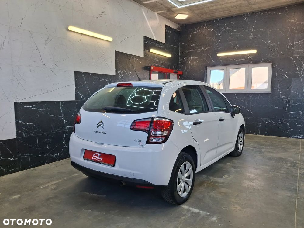 Citroën C3 1.0 VTi Selection - 5