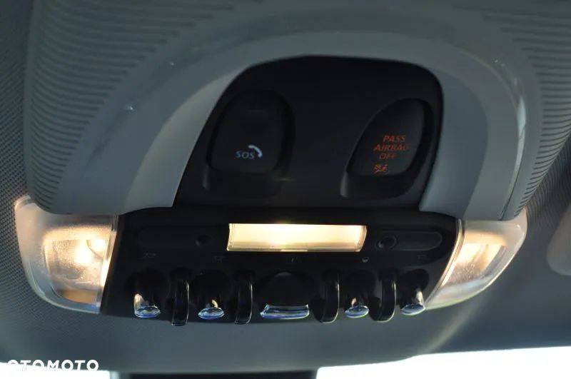 MINI Countryman Cooper S ALL4 - 15