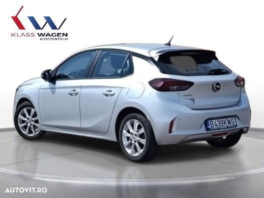 Opel Corsa 1.2 Start/Stop Edition - 5