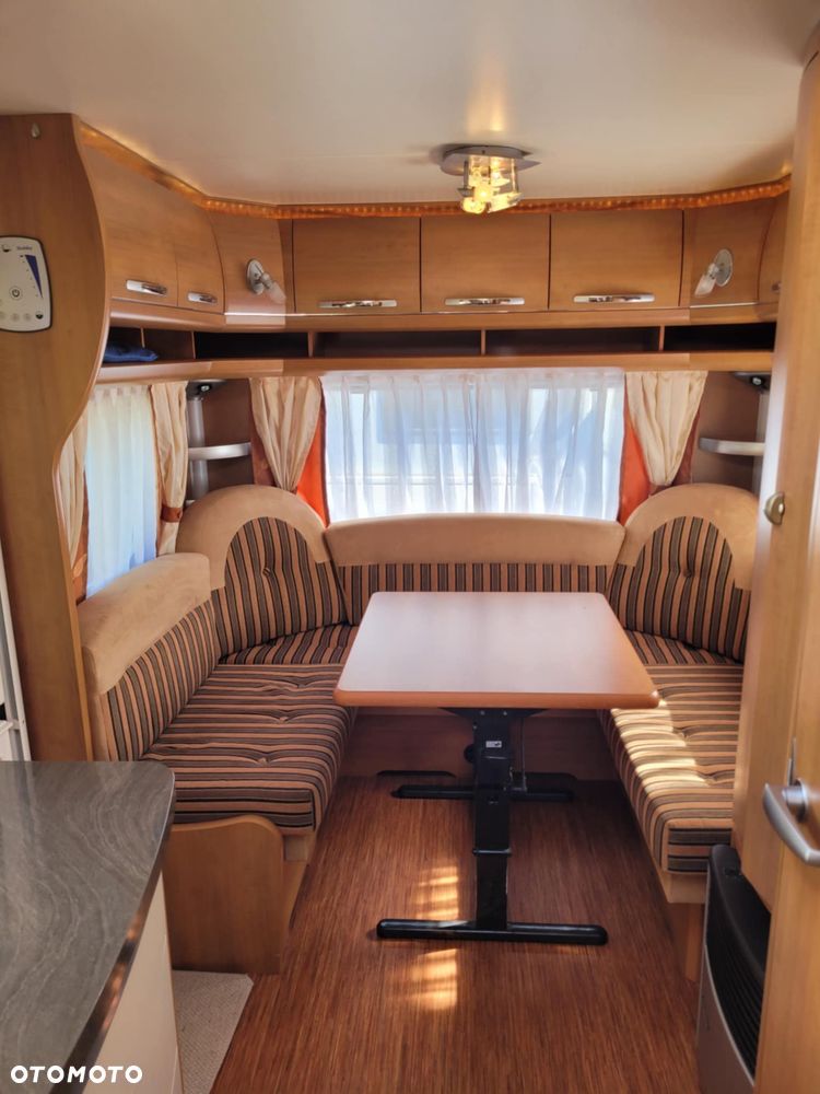 Hobby 495 Excellent - 3