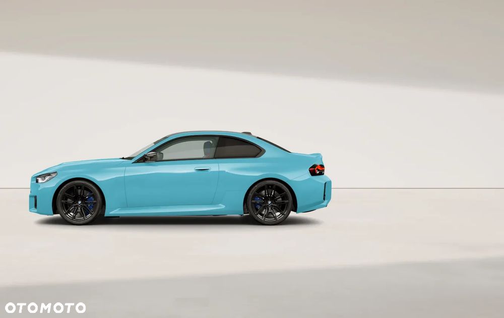 BMW M2 - 3