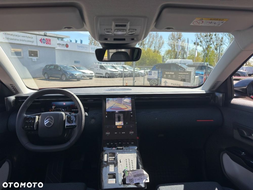 Citroën C5 Aircross - 20