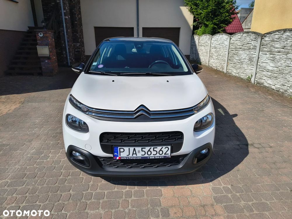 Citroën C3 - 2