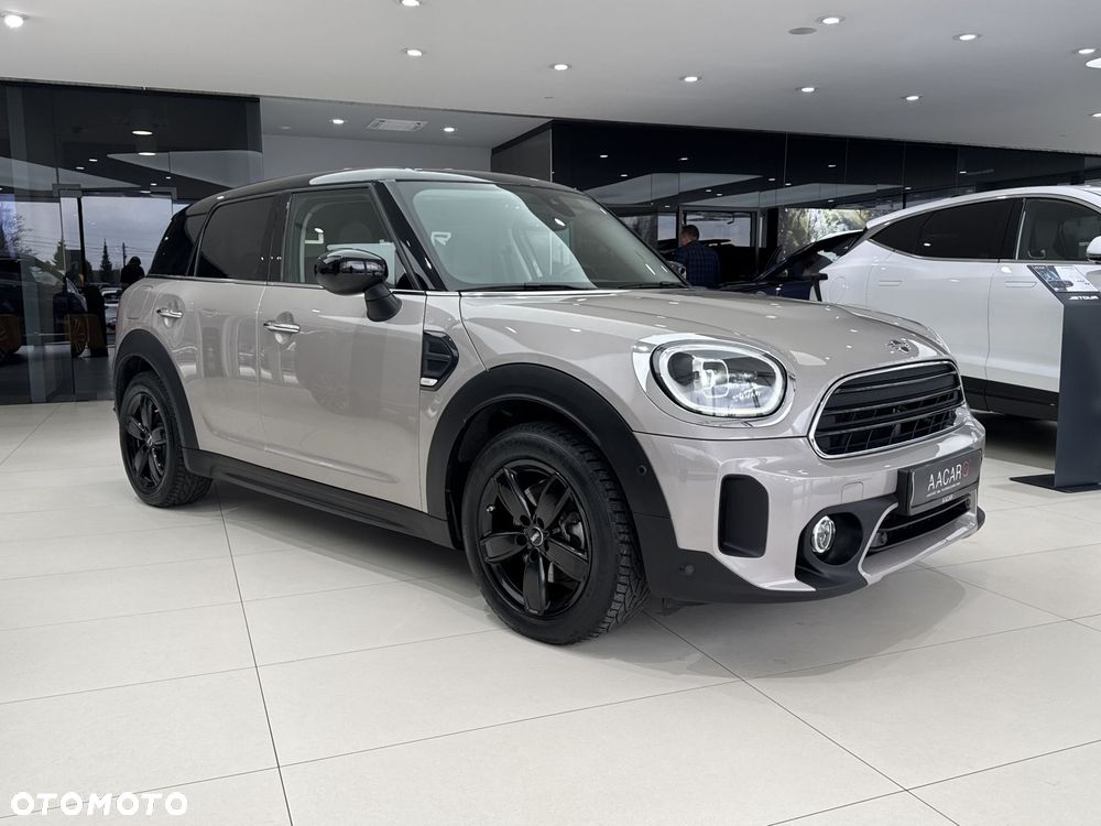 MINI Countryman - 6