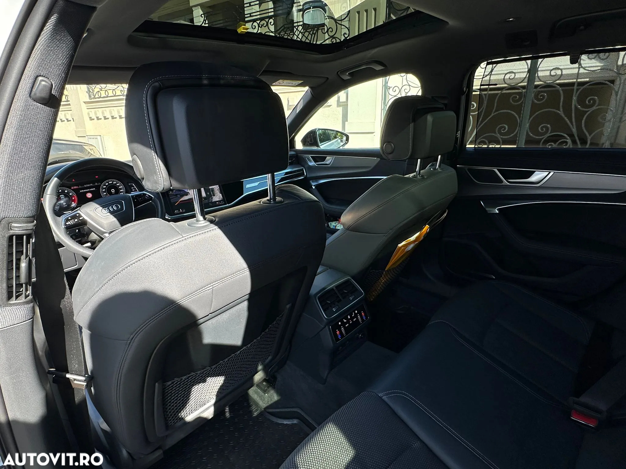 Audi A6 - 14
