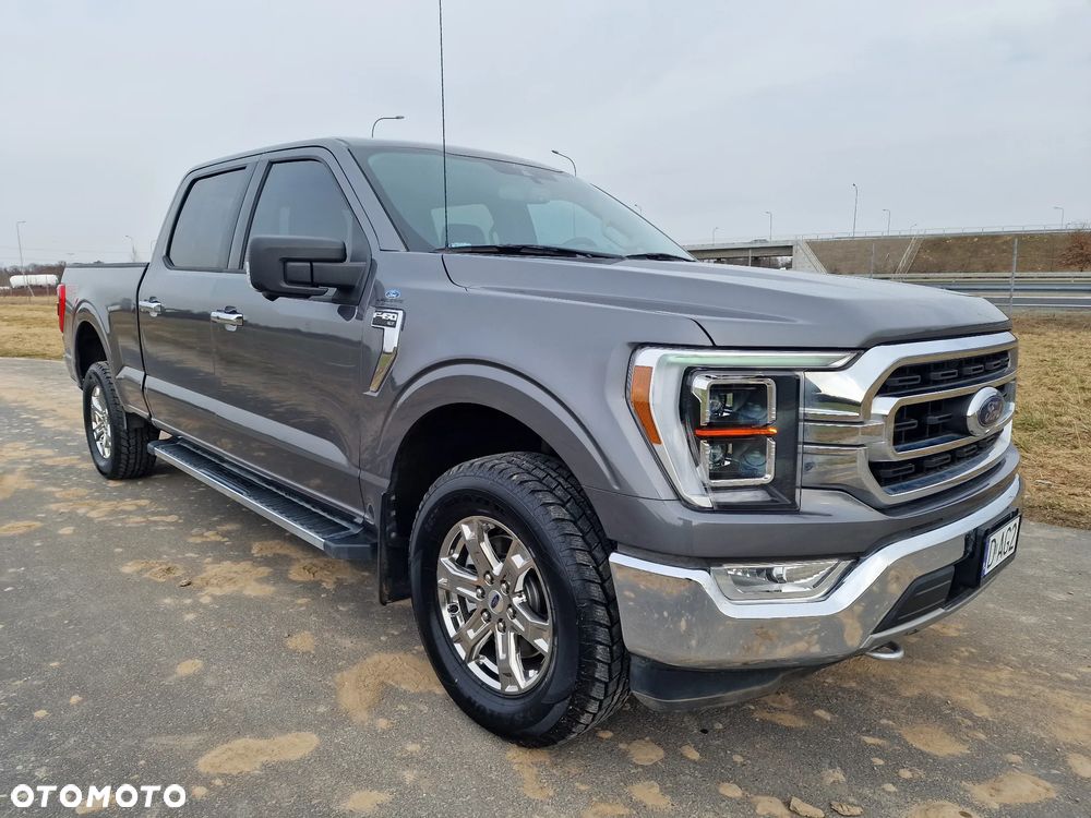 Ford F150 - 9