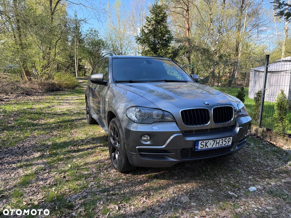 BMW X5 xDrive30d - 6