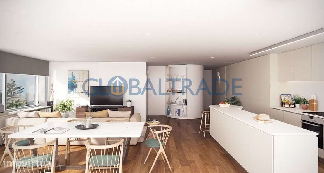 Apartamento T2 CASAS GARCIA DE ORTA 456 - Porto - Grande imagem: 3/11