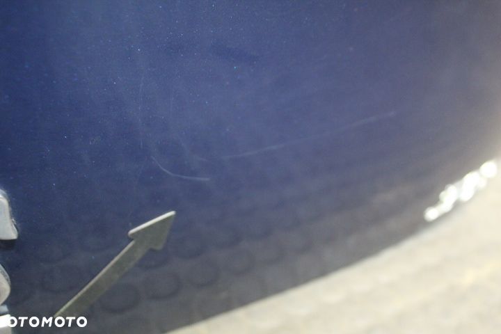 KLAPA TYLNA PEUGEOT 308 I KPL - 7