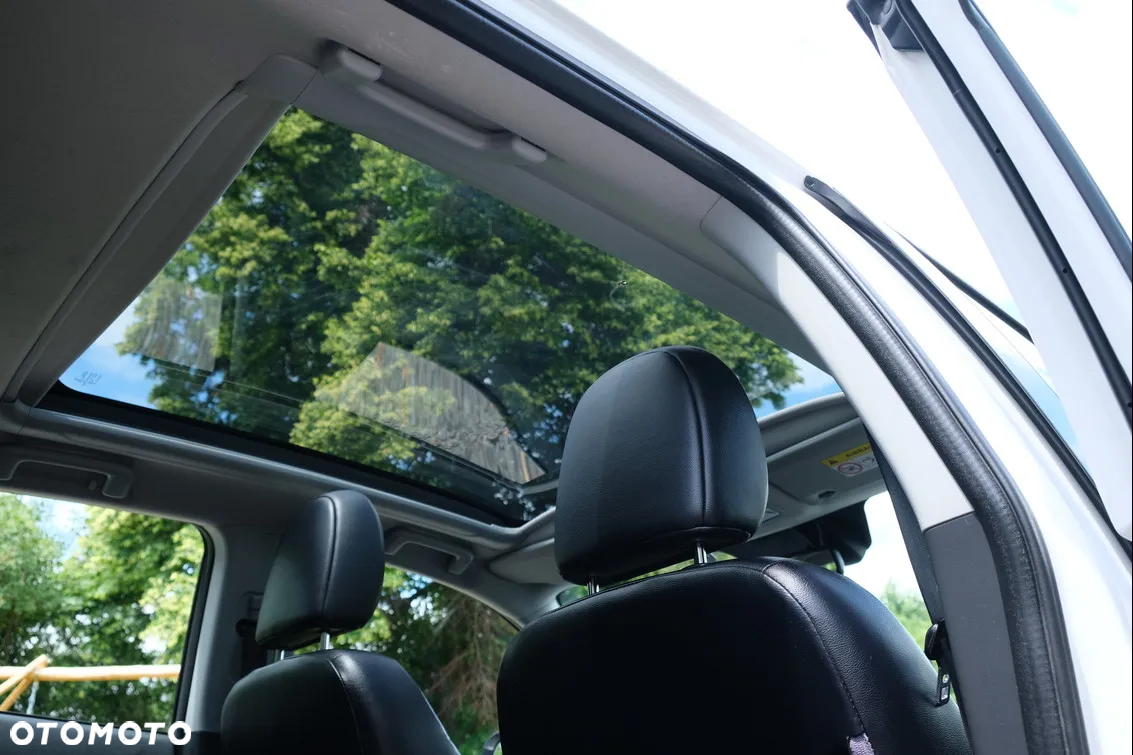 Citroën C4 Aircross - 31