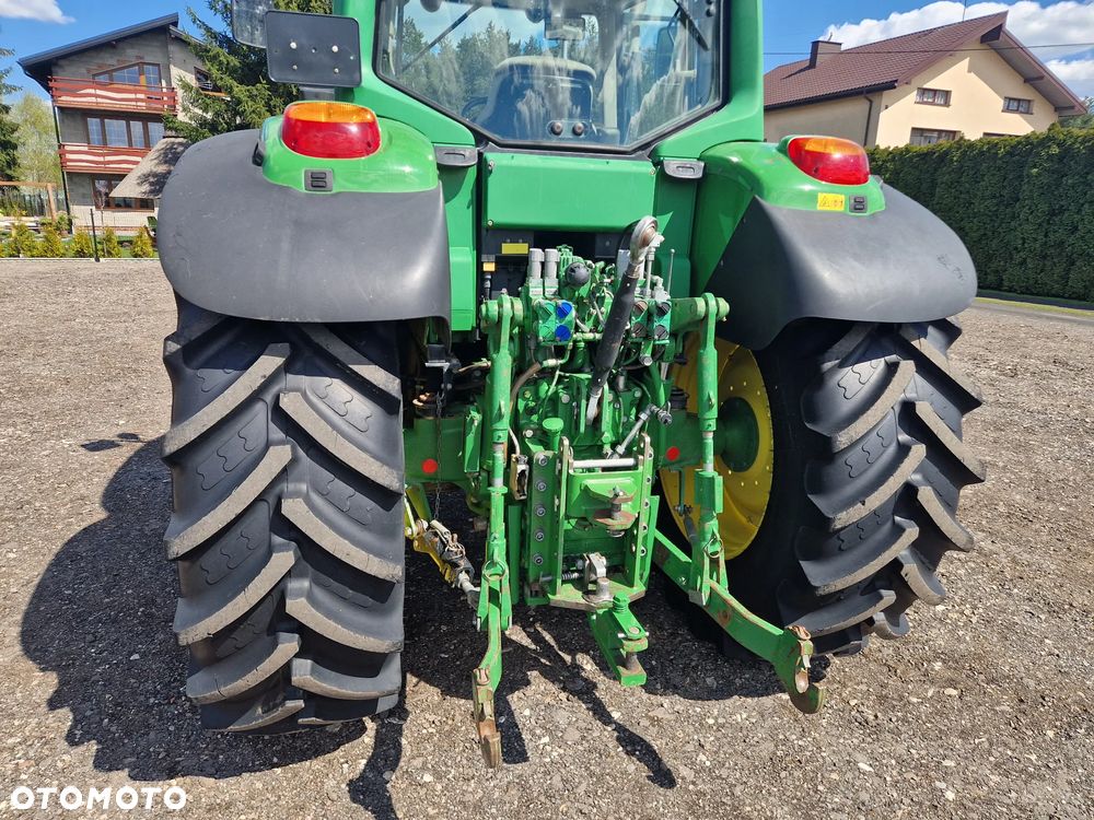 John Deere 6830 PREMIUM AutoQuad Plus - 18
