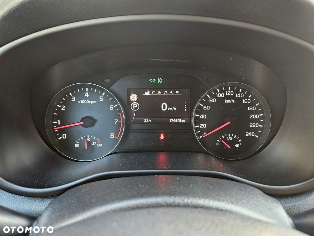 Kia Sportage 1.6 T-GDI AWD DCT GT LINE - 35