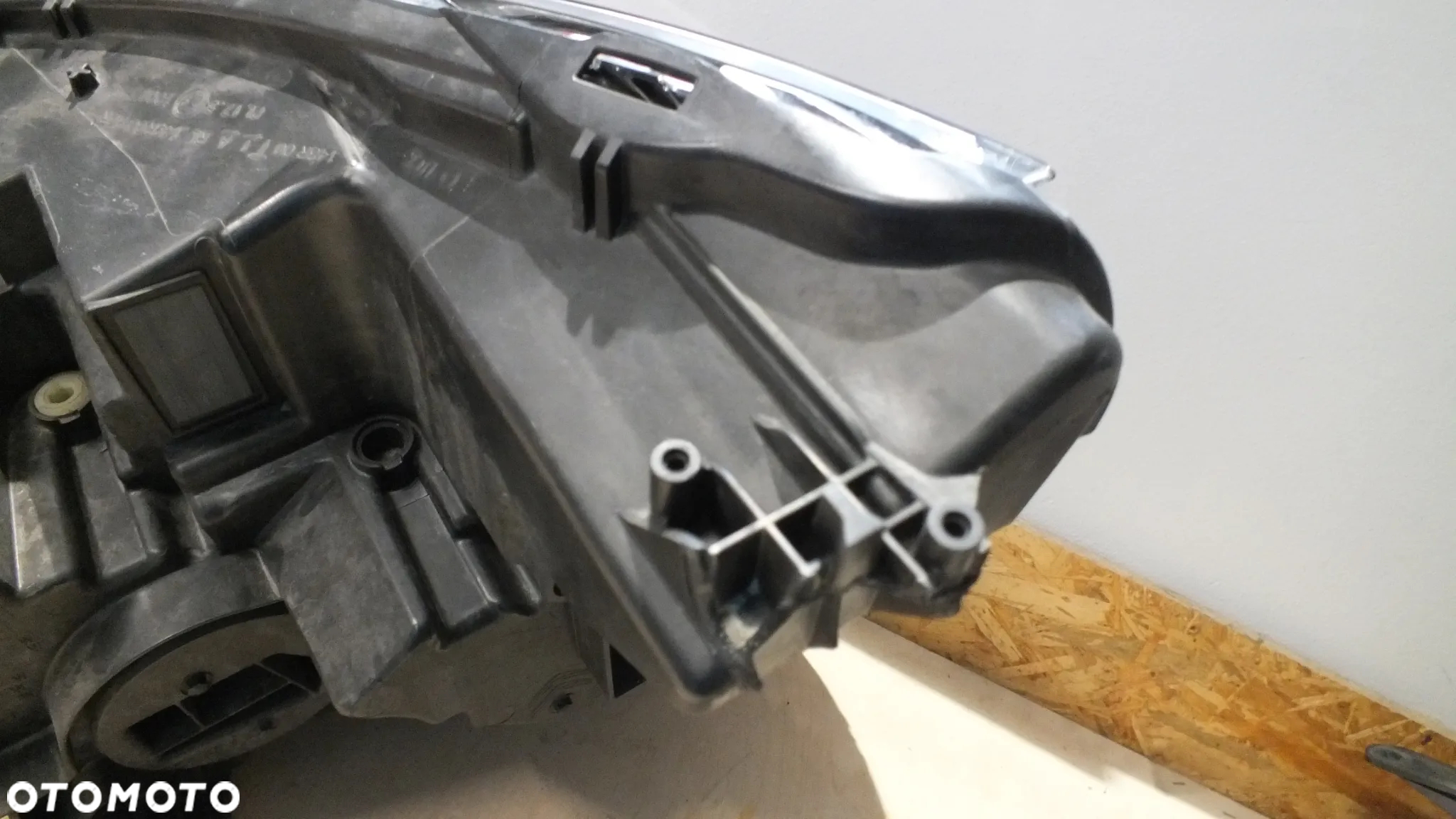 Lampa przednia lewa Citroen C4 III Led Vision - 4