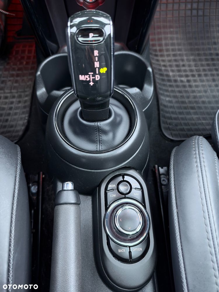 MINI Cooper - 19