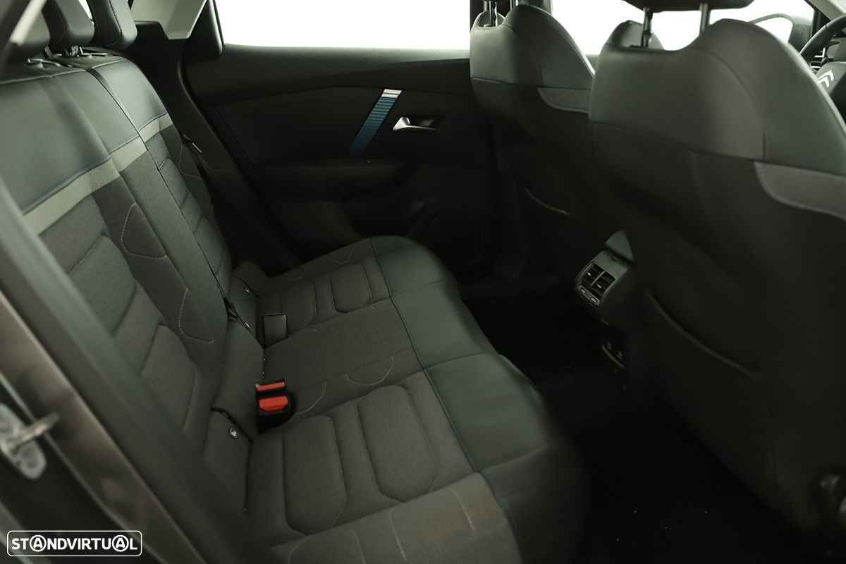 Citroën e-C4 50 kWh Feel Pack - 21