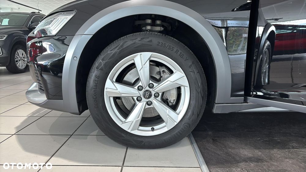 Audi A6 Allroad - 18