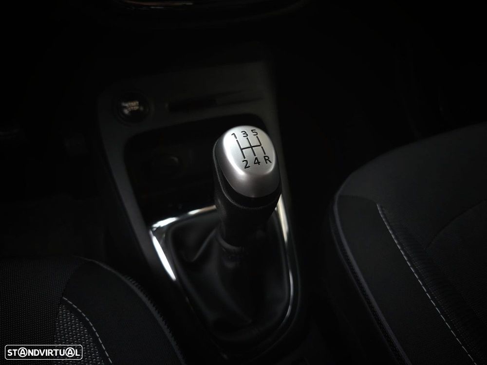 Renault Captur 1.5 dCi Exclusive - 20