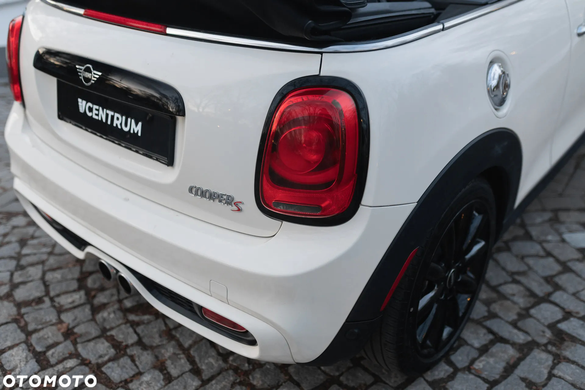 MINI Cooper S GPF sport - 12