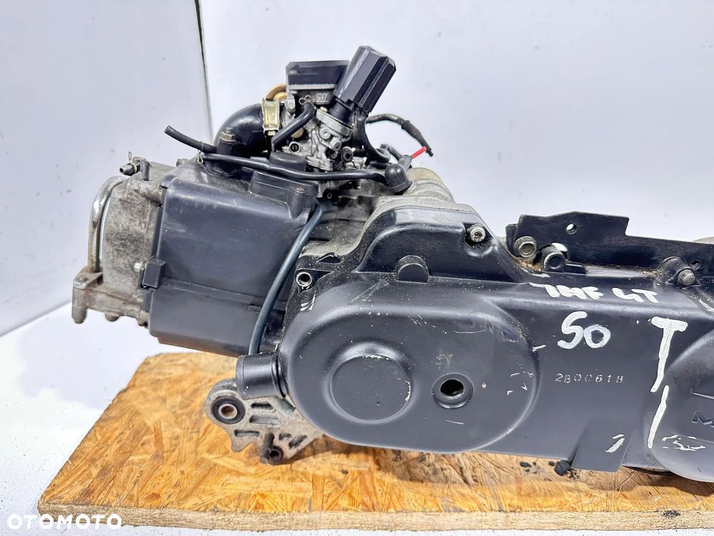 Silnik IMF 4T Keeway 12" - 8