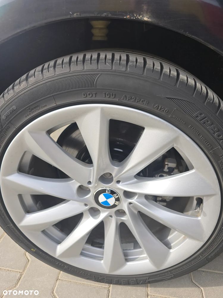 BMW Seria 3 330xd - 31