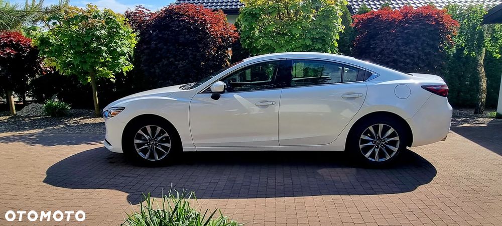 Mazda 6 - 5