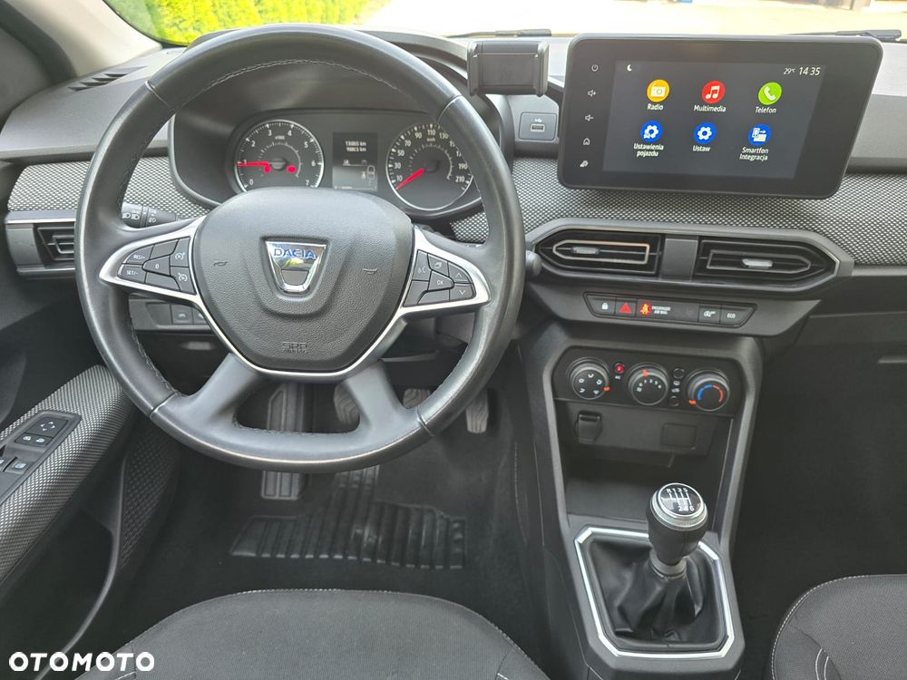 Dacia Sandero - 35