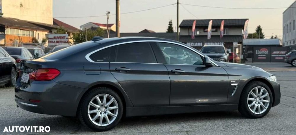 BMW Seria 4 - 10