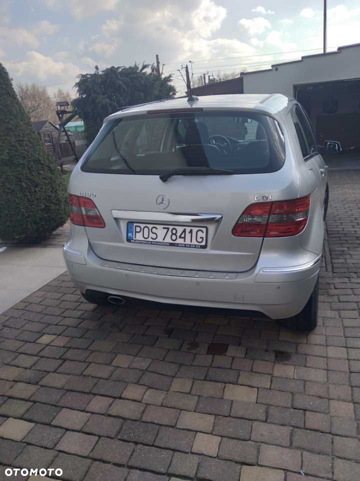Mercedes-Benz Inny - 2