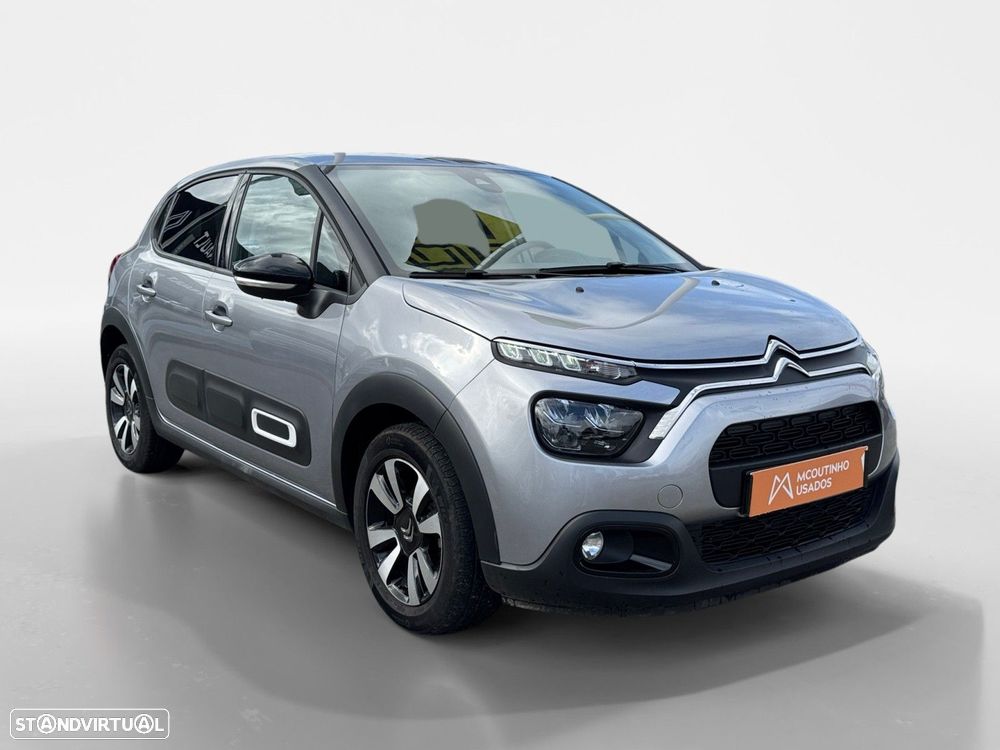 Citroën C3 1.2 PureTech Max - 7