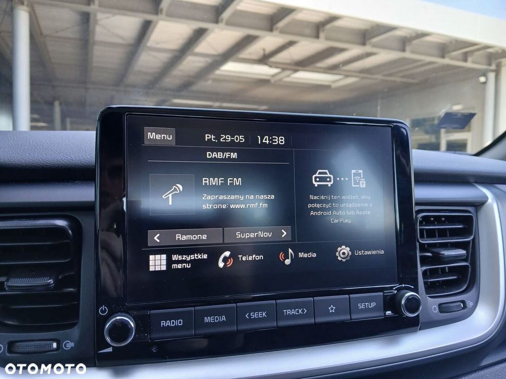 Kia Stonic 1.0 T-GDI L DCT - 19