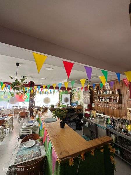 Bar e Restaurante - Grande imagem: 4/12