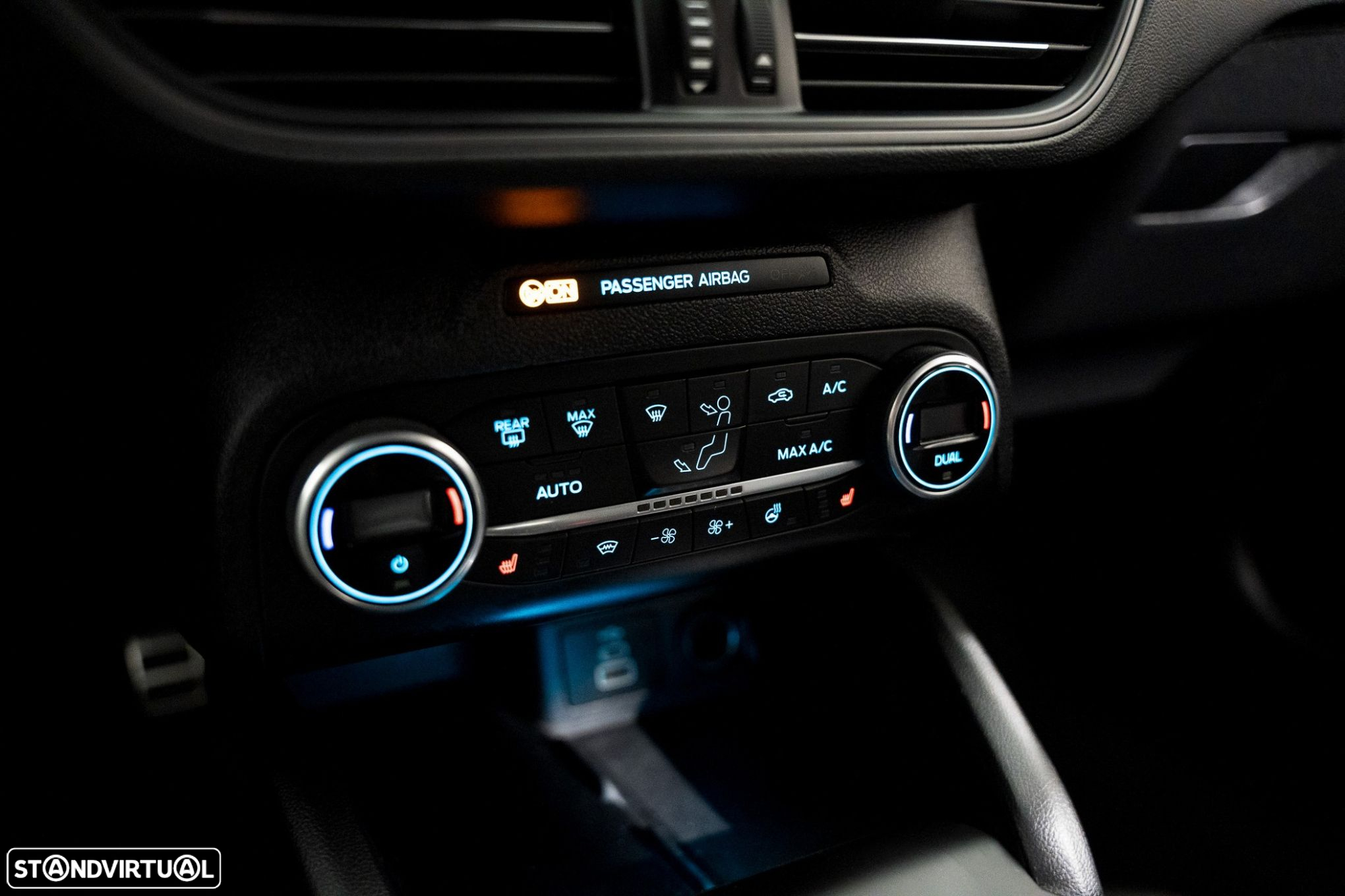 Ford Focus 1.0 EcoBoost ST-Line - 7