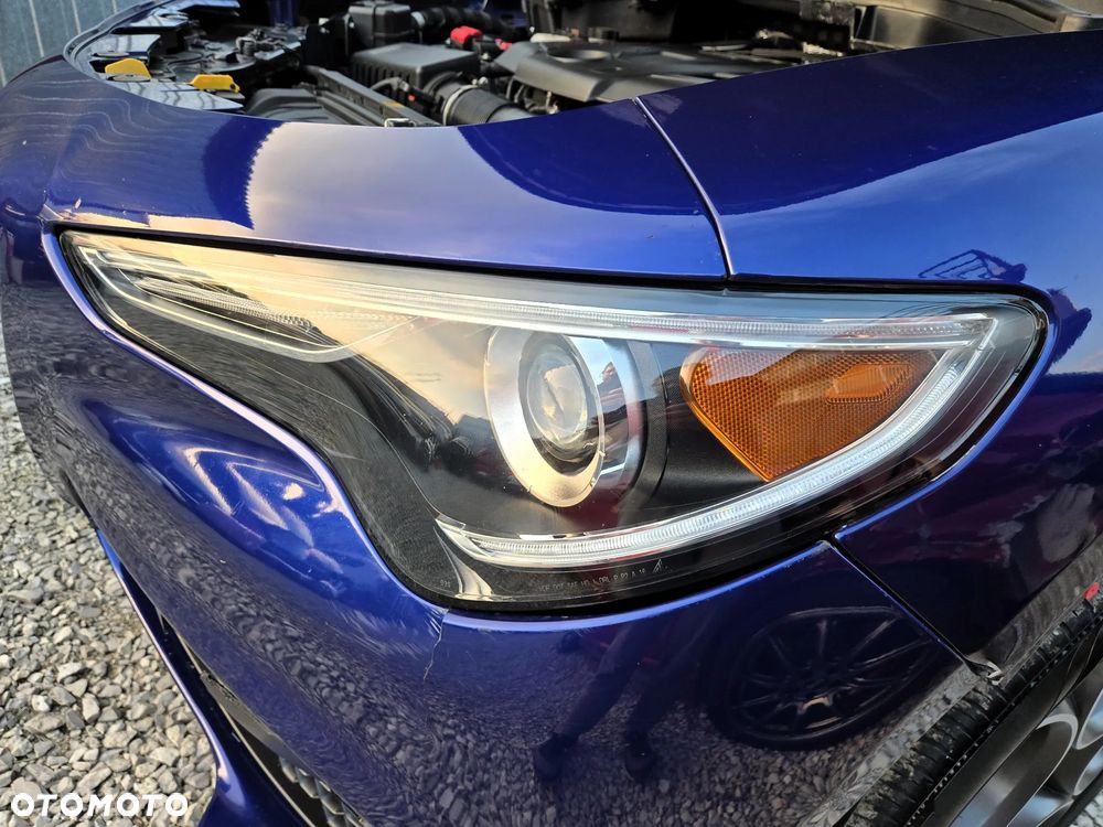 Alfa Romeo Stelvio 2.0 Turbo 16V AT8-Q4 Sprint - 10