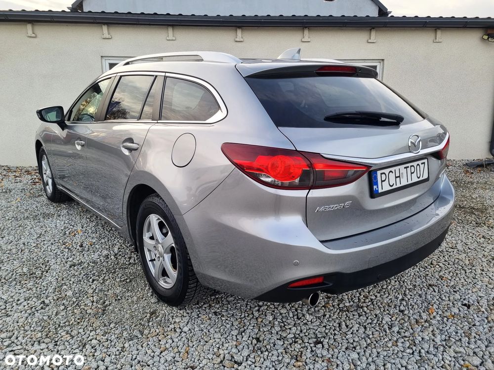 Mazda 6 - 3