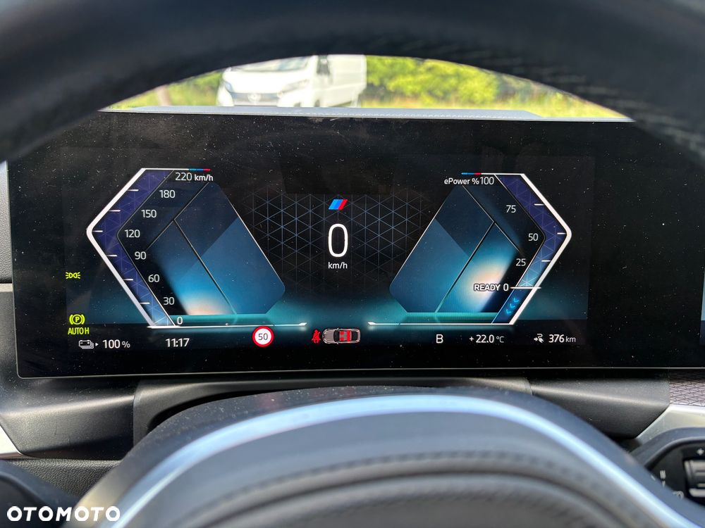BMW i4 80.7kWh eDrive 35 - 28