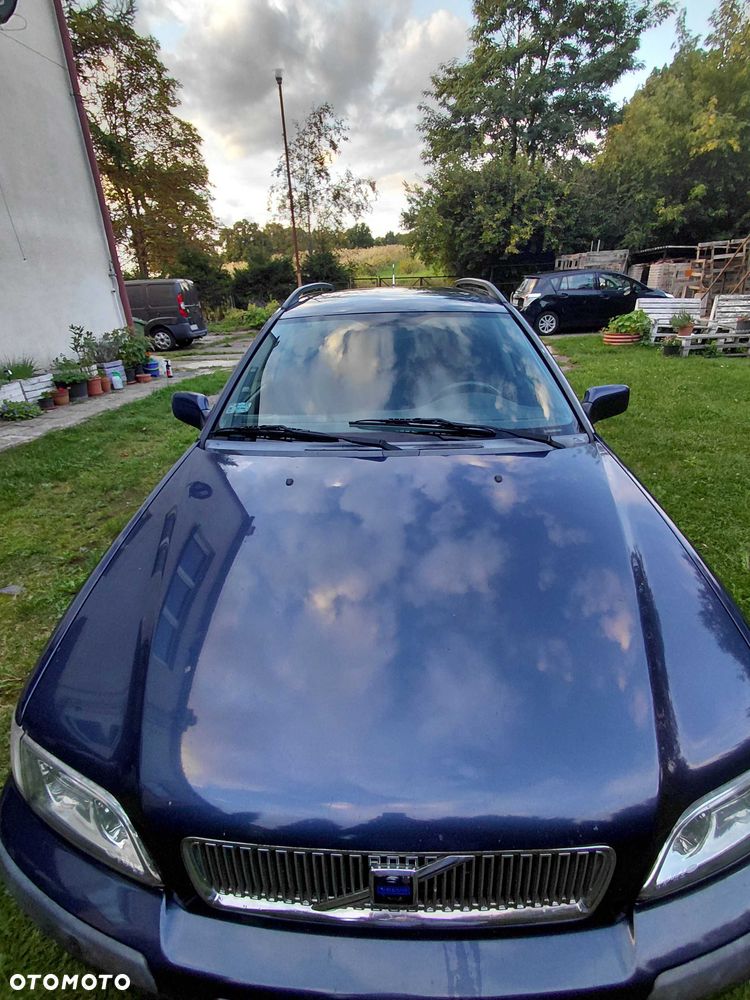 Volvo V40 - 5