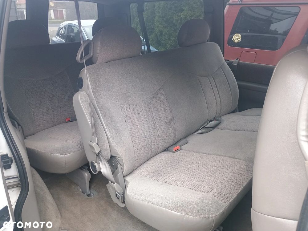 Chevrolet Astro - 9
