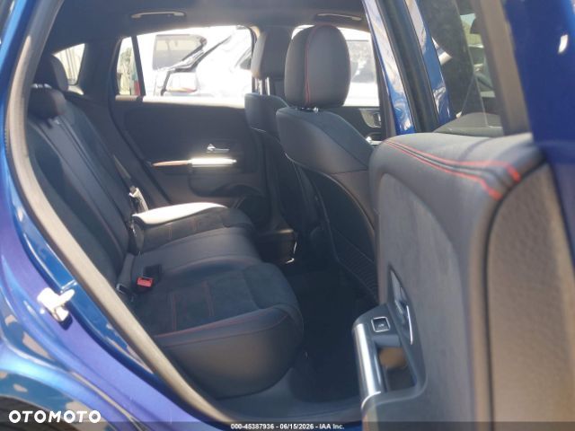 Mercedes-Benz GLA 250 4Matic 8G-DCT AMG Line - 7