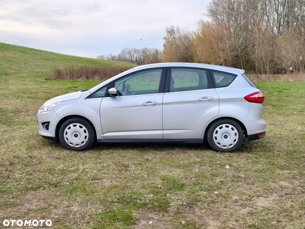 Ford C-MAX - 9
