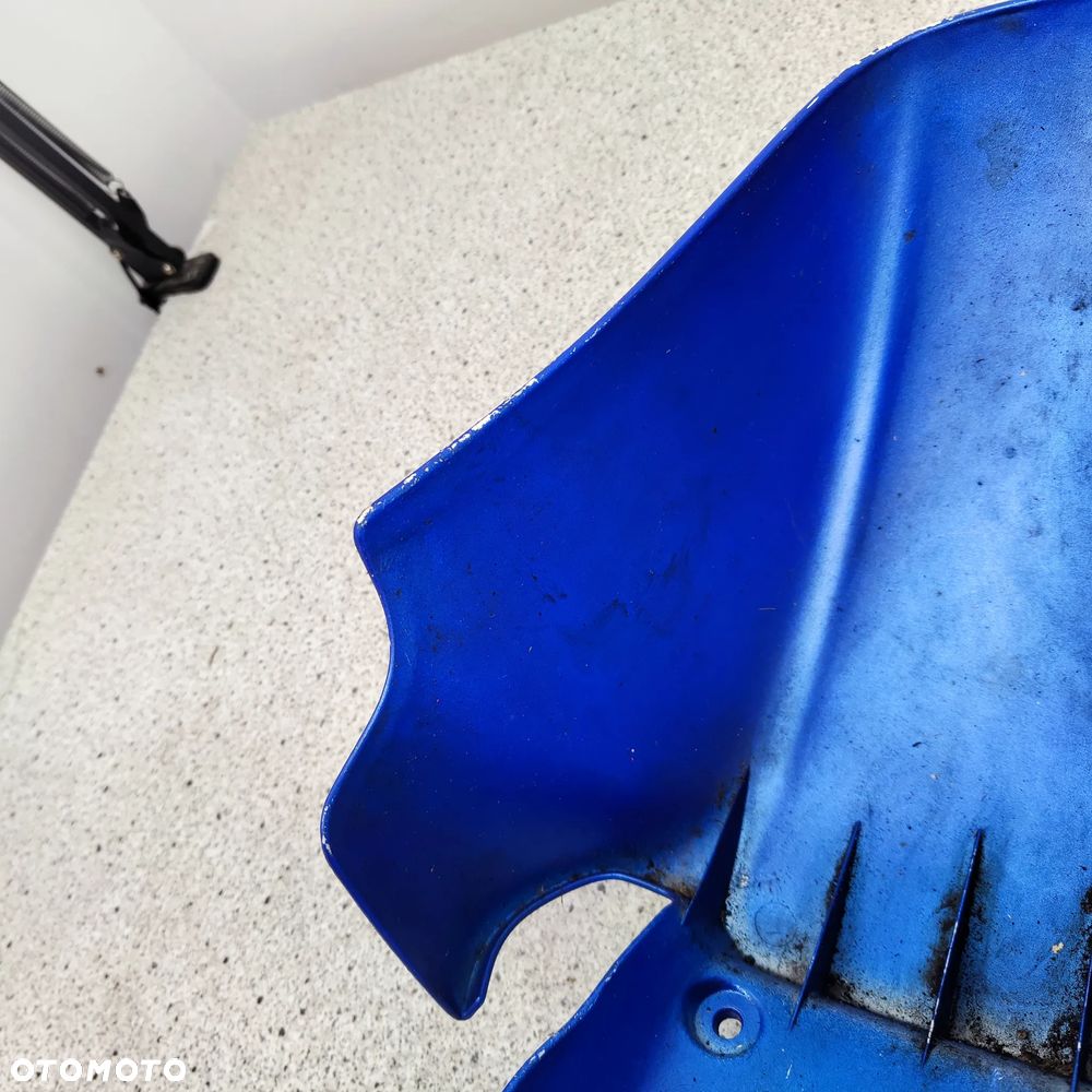 Błotnik przód, przedni Derbi Atlantis 50 - 13