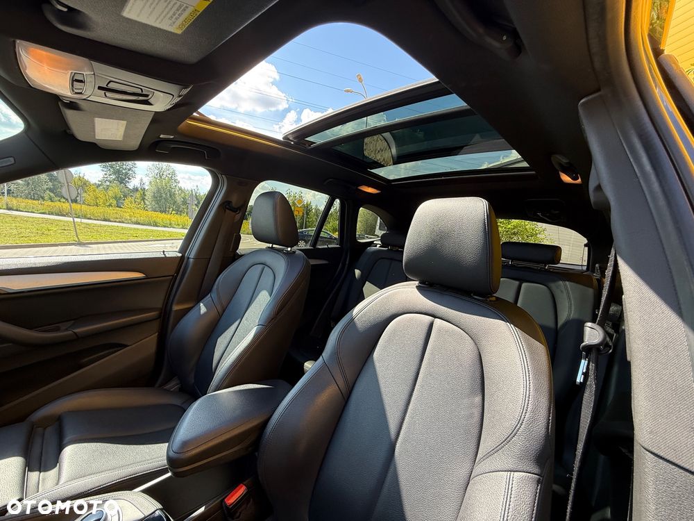 BMW X1 - 6