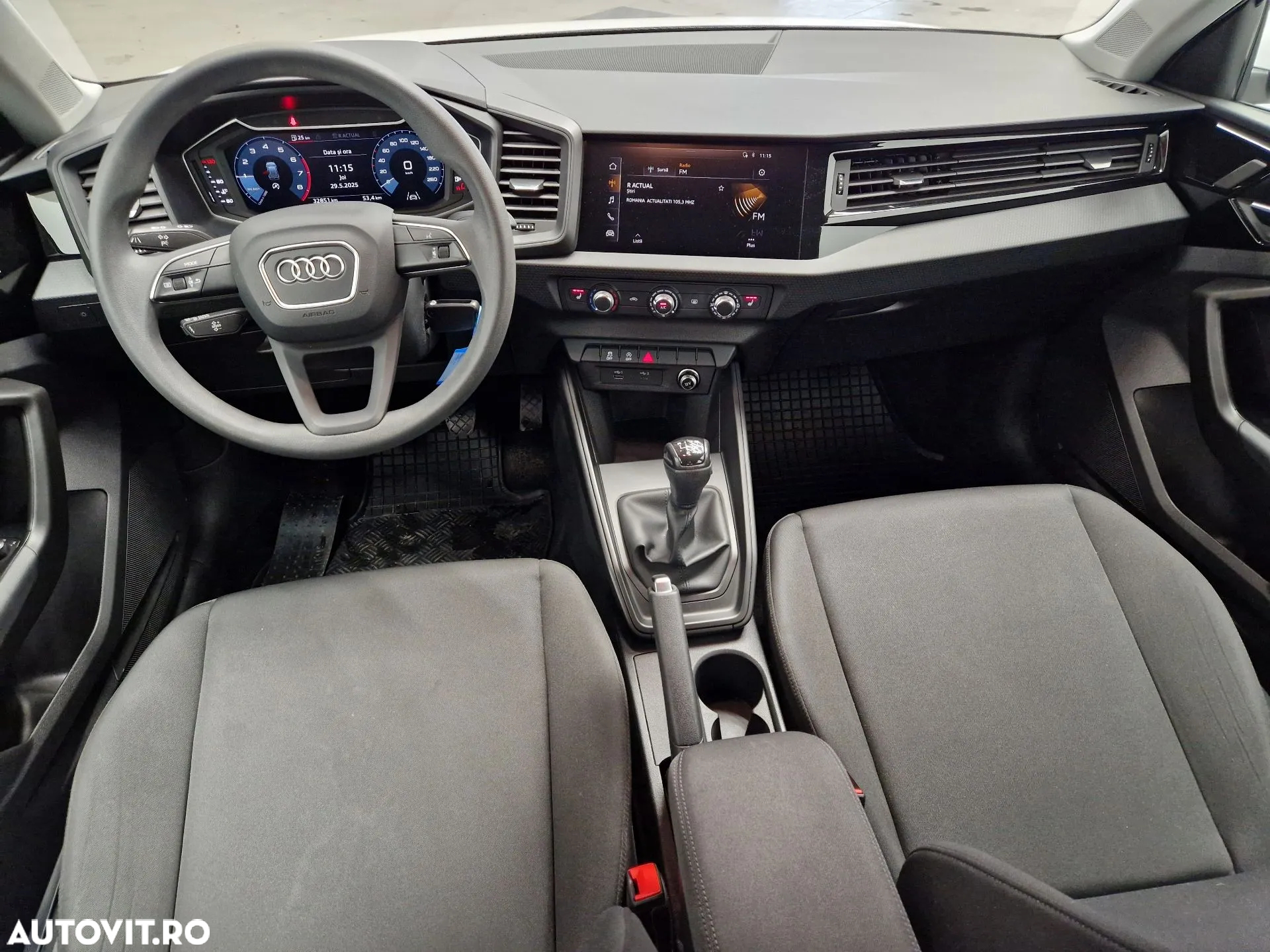 Audi A1 - 7