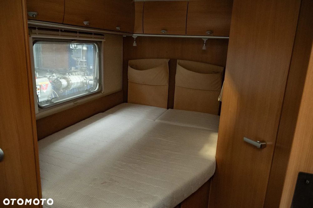 Burstner Nexxo T660 - 17