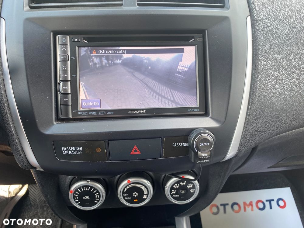 Mitsubishi ASX 1.6 ClearTec 2WD - 12