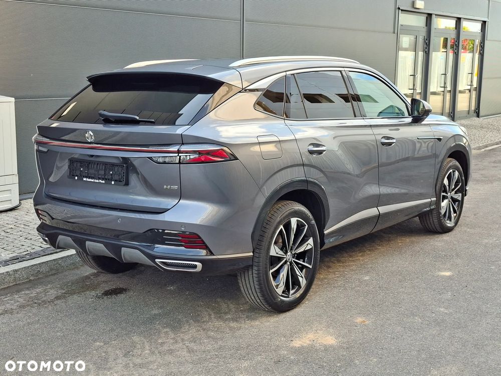 MG HS 1.5 T-GDI Excite - 6