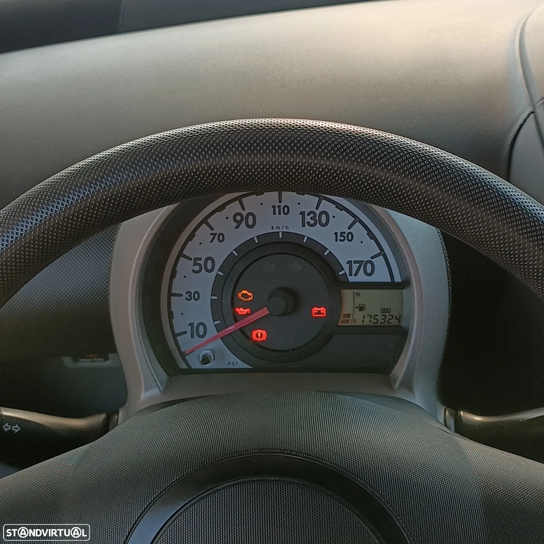 Citroën C1 1.0 Advance - 6