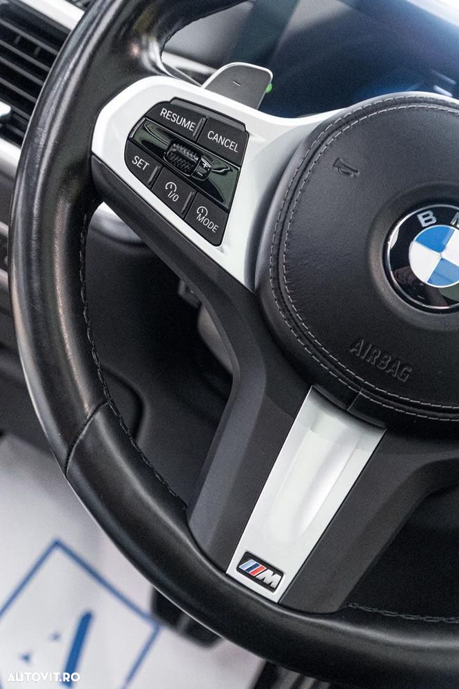 BMW X7 xDrive40i AT MHEV - 21