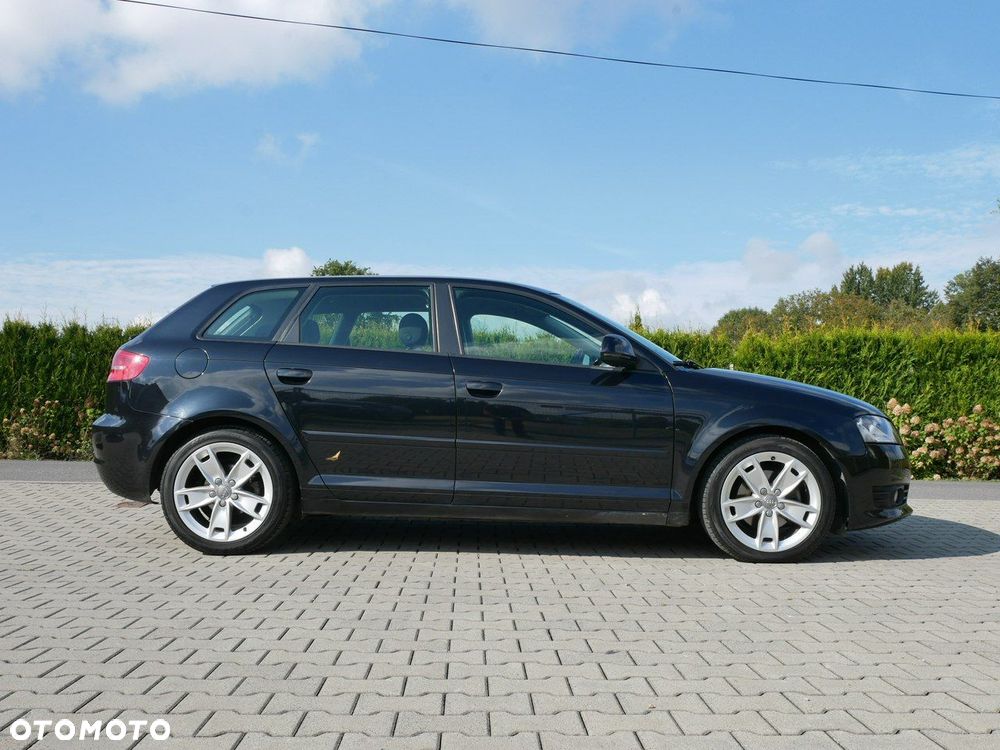 Audi A3 - 9