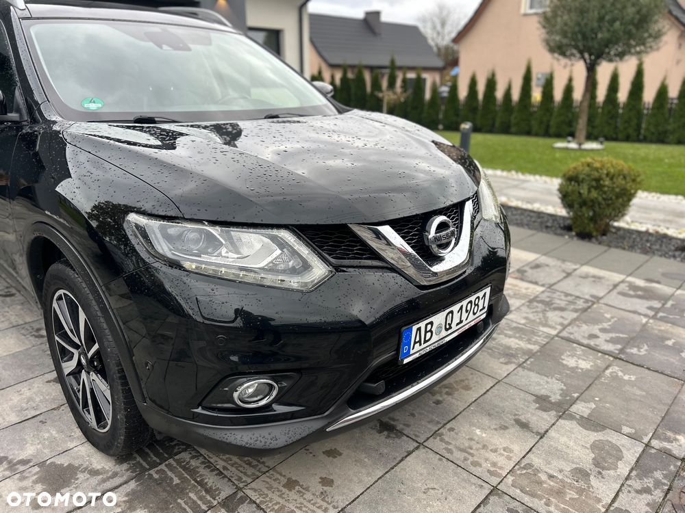 Nissan X-Trail 1.6 dCi ALL-MODE 4x4i Tekna - 3