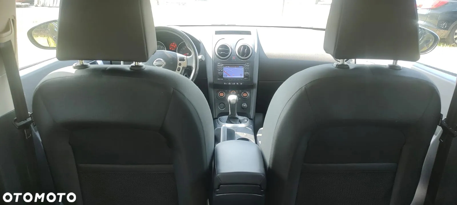 Nissan Qashqai 1.6 I-Way - 15